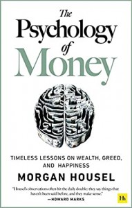 The Psichology of Money
