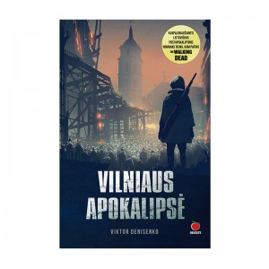 Vilniaus apokalipsė