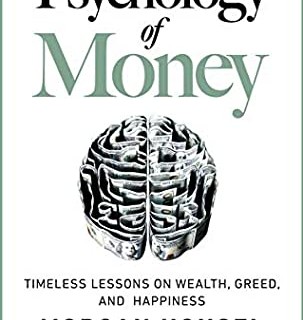 The Psichology of Money