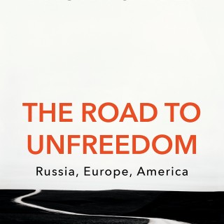 The road to unfreedom